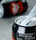 Open a Soda Can