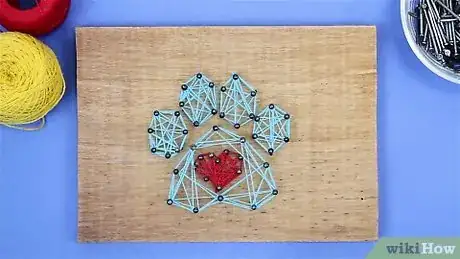 Image titled Do String Art Step 14