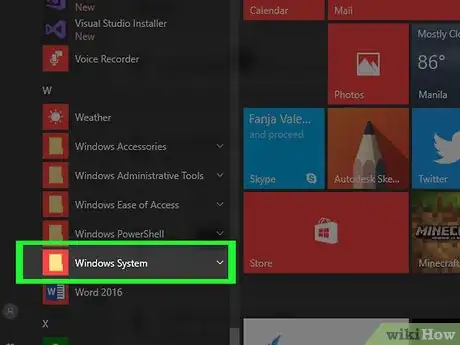 Image titled Run Task Manager from Command Prompt Step 2