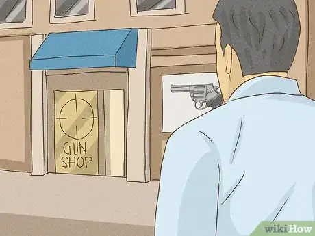 Image titled Buy a Gun in Canada Step 10