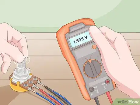 Image titled Wire a Potentiometer Step 8