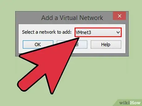 Image titled Create a Virtual Networks by Using VMware Workstation Step 26