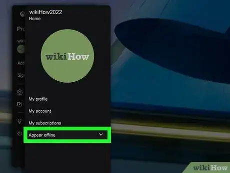Image titled Appear Offline on Xbox Step 7