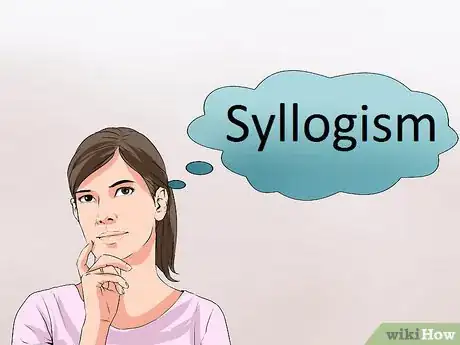 Image titled Understand Syllogisms Step 1