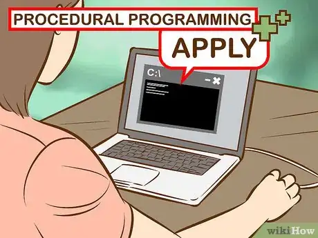 Image titled Become a Programmer Step 43