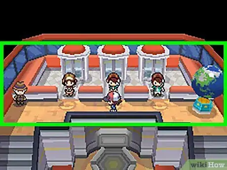 Image titled Make Easy Money in Pokémon Black and White Step 8