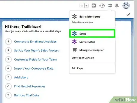 Image titled Create an Email Template in Salesforce Step 4