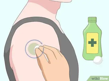 Image titled Give a B12 Injection Step 7