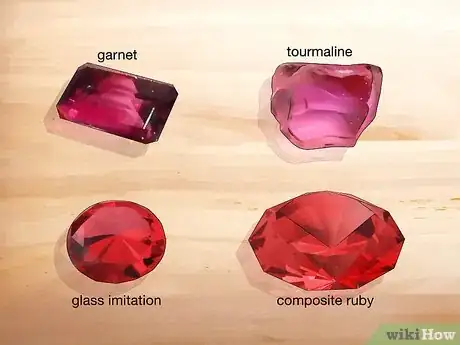 Image titled Tell if a Ruby is Real Step 5