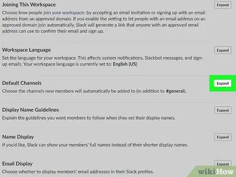 Image titled Join a Channel on Slack Step 16