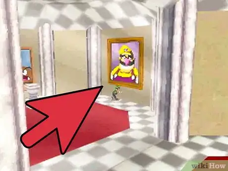 Image titled Get Wario in Super Mario 64 DS Step 6