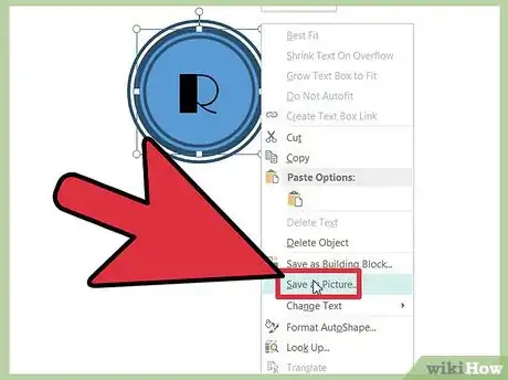 Image titled Create a Logo in Microsoft Publisher Step 8