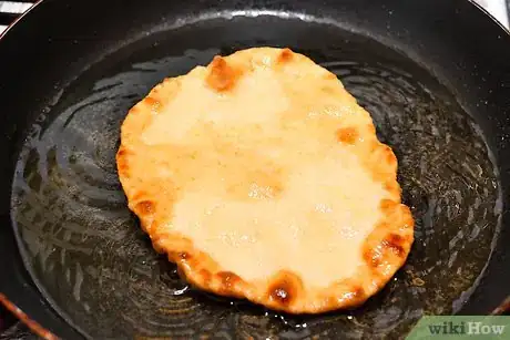 Image titled Make Fry Bread Step 9