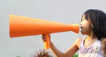 Make a Megaphone