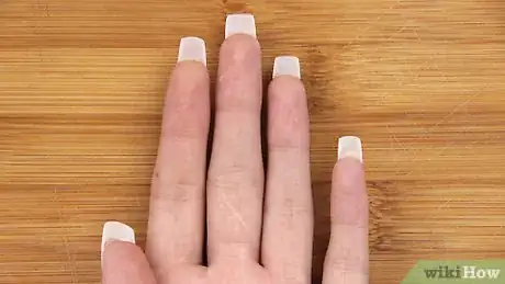 Image titled Fill Nails Step 1