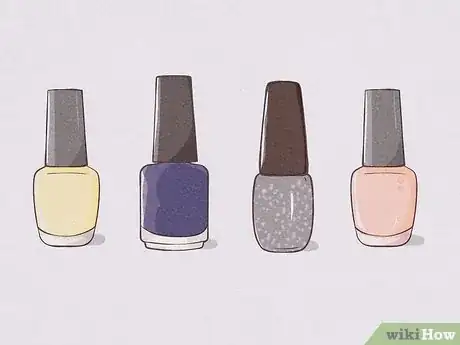 Image titled Make Your Nail Polish Look Great Step 2