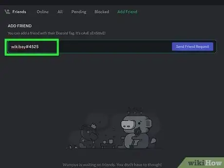 Image titled Add Friends on Discord Step 4