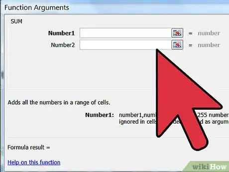 Image titled Create an Excel Financial Calculator Step 7