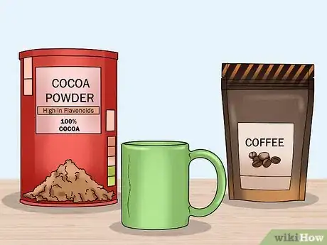 Image titled Lose Weight by Drinking Cocoa Step 8