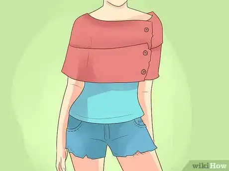 Image titled Dress in Simple Alternative Fashion Step 11