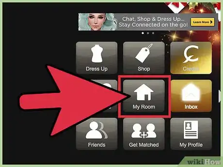 Image titled Get Started Using IMVU Step 8