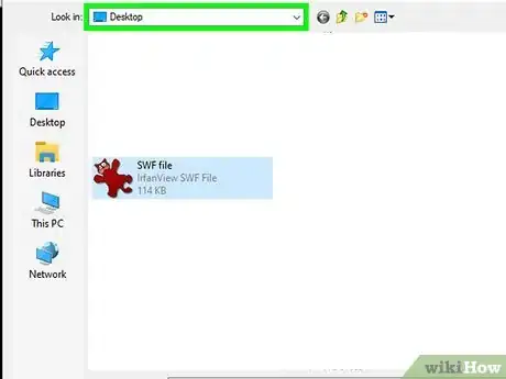 Image titled Open SWF Files Step 8