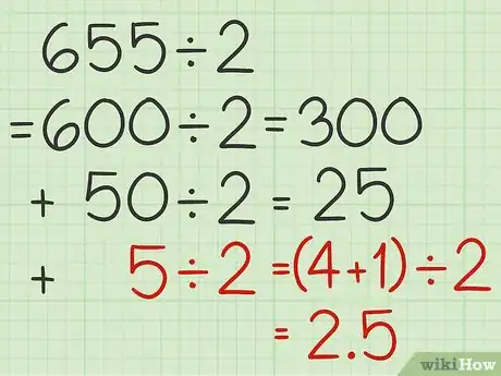 Image titled Divide Odd Numbers by 2 Step 12