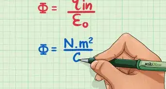 Calculate Electric Flux