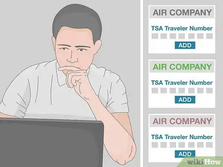 Image titled Use TSA PreCheck Step 10