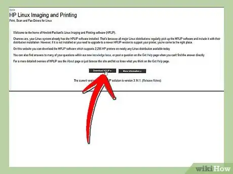 Image titled Install HPLIP to Linux Step 2