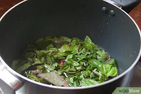 Image titled Cook Beet Greens Step 11