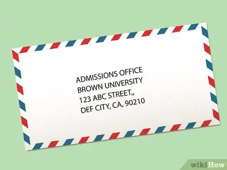 Image titled Address a Letter to Multiple Recipients Step 12