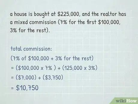 Image titled Calculate Real Estate Commissions Step 3