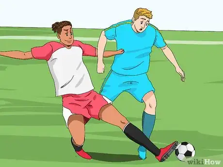 Image titled Be a Good Soccer Defender Step 3