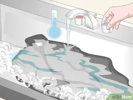 Image titled Wash a Fleece Jacket Step 14