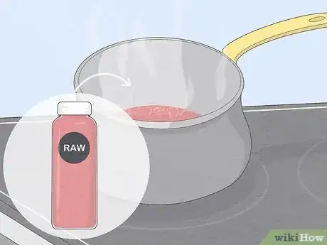 Image titled Pasteurize Juice Step 1