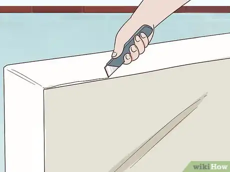 Image titled Dispose of a Box Spring Step 6