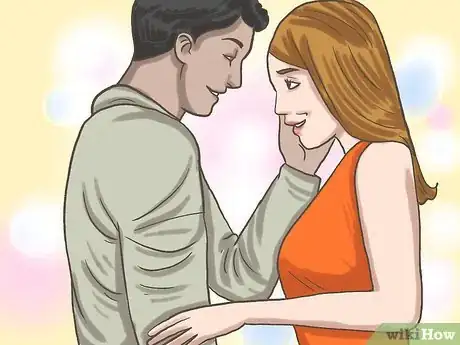 Image titled Get Your Girlfriend to Kiss or Hug You More Often Step 11