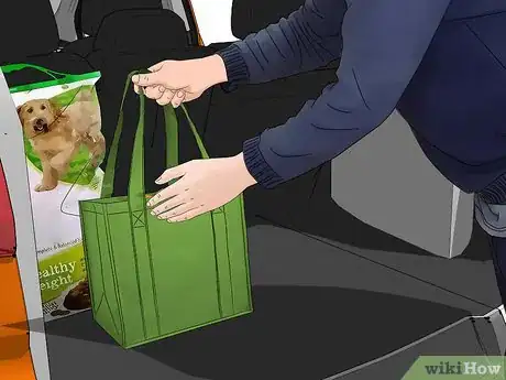 Image titled Bag Groceries Step 11