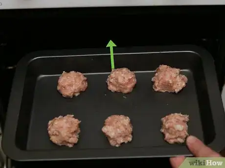 Image titled Make Spaghetti With Meatballs Step 6