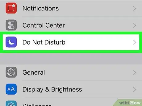 Image titled Block WhatsApp Calls on iPhone or iPad Step 12