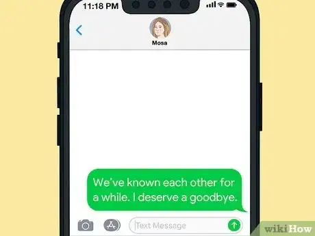 Image titled What to Text a Ghoster for Closure Step 5