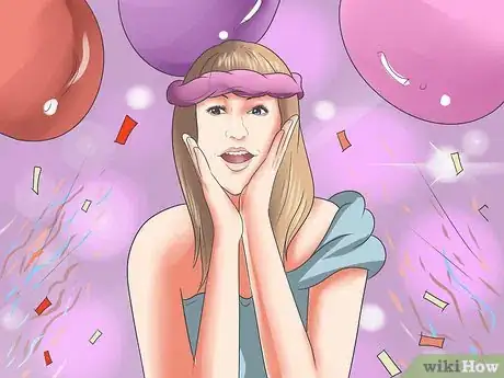 Image titled Throw a Surprise Party Step 16