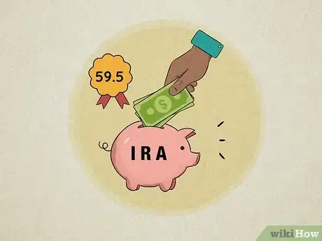 Image titled Retire Early with a Roth Ira Step 11