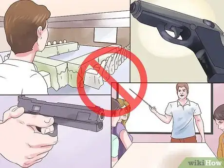 Image titled Buy a Gun in Florida Step 14