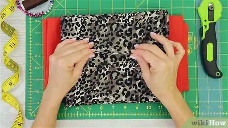 Image titled Sew a Scarf Step 1