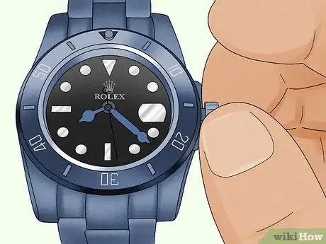 Image titled Store a Rolex Step 12