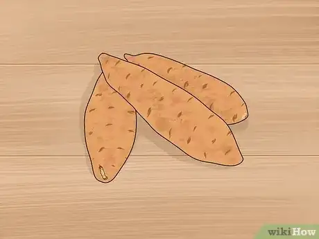 Image titled Grow Sweet Potatoes in Containers Step 1