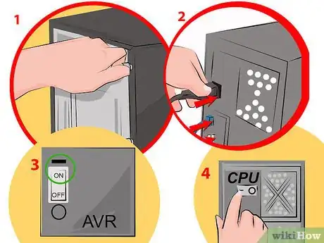 Image titled Install a DVD Drive Step 17