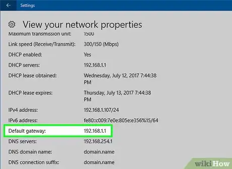 Image titled Connect a PSP to a Wireless Network Step 16